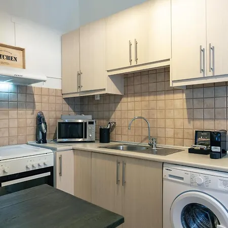 Centro Storico Apartmanhotel 2*