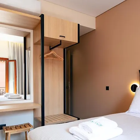 Apartmanhotel Centro Storico 2*