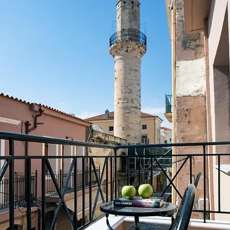 Aparthotel Centro Storico 2*