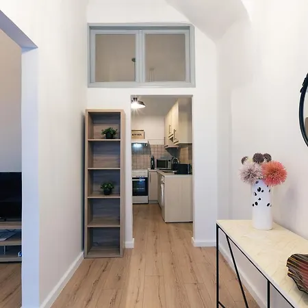 Apartmanhotel Centro Storico 2*