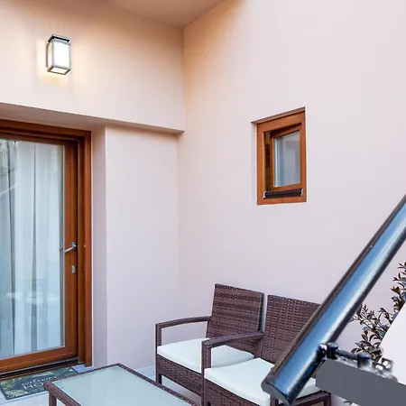 Centro Storico Apartmanhotel 2*