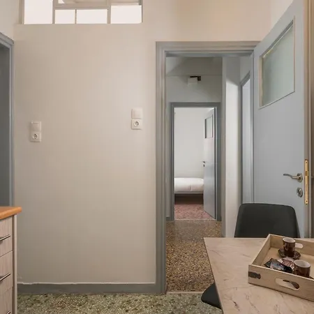 Centro Storico Aparthotel