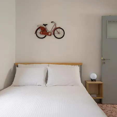 Centro Storico Apartmanhotel Hriszí Aktí Haniá