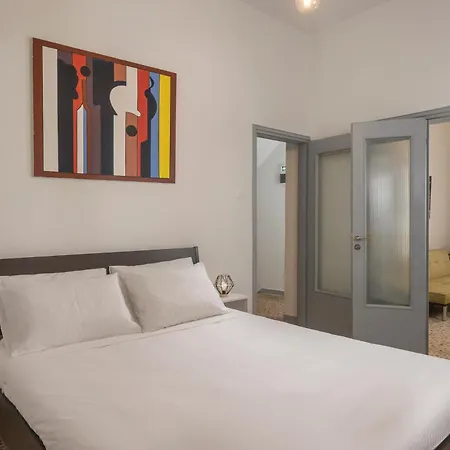 Aparthotel Centro Storico 2*