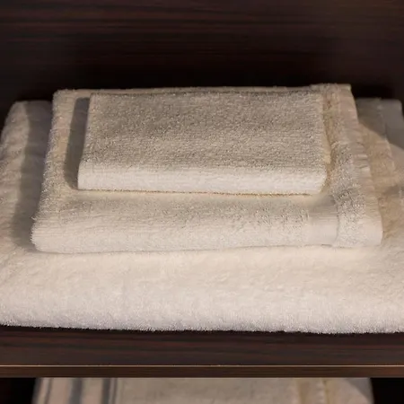 Centro Storico Apartmanhotel Hriszí Aktí Haniá