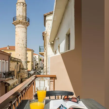 Centro Storico Apartmanhotel