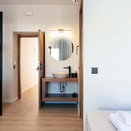 Centro Storico Apartmanhotel 2*
